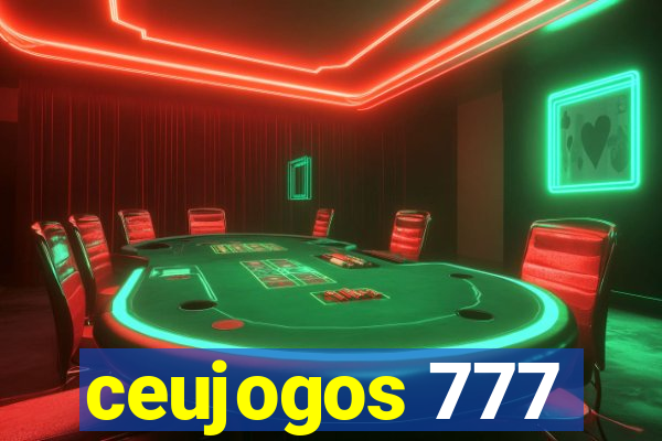 ceujogos 777